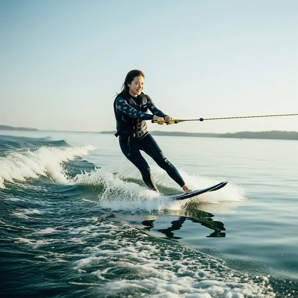 Gapyeong Wakeboard
