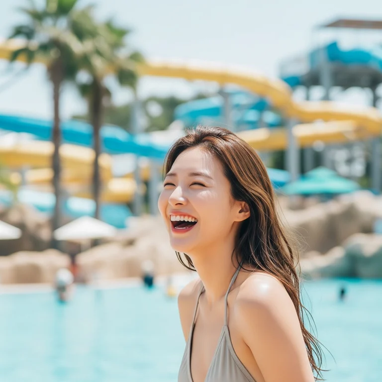 수영장 안전수칙