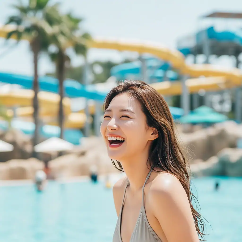 수영장 안전수칙