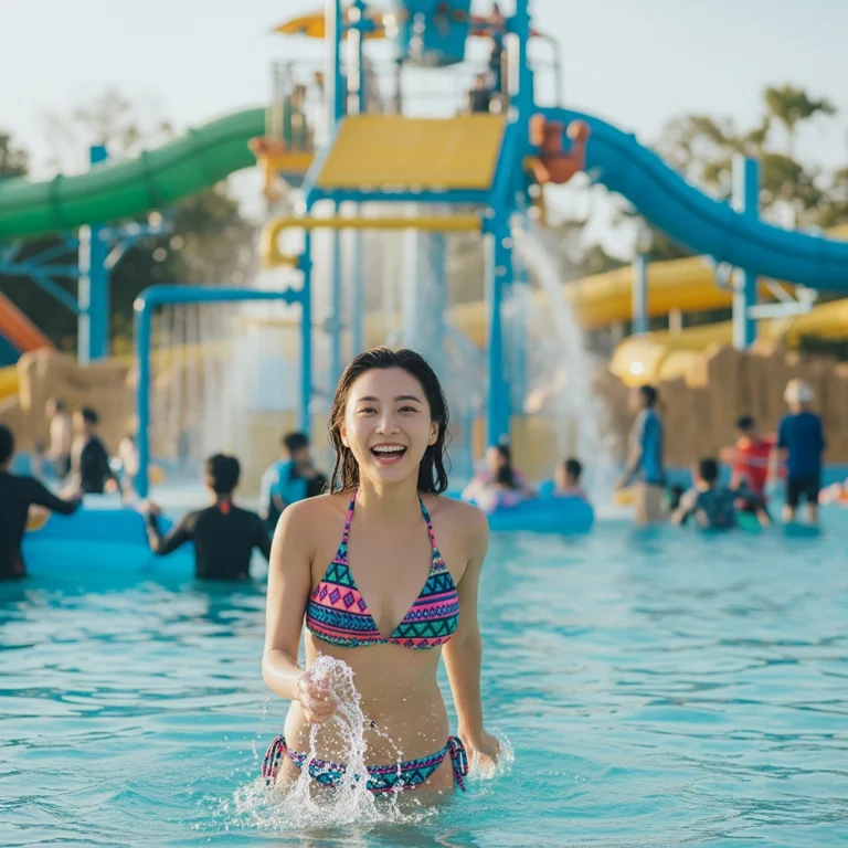 가을 레저스포츠