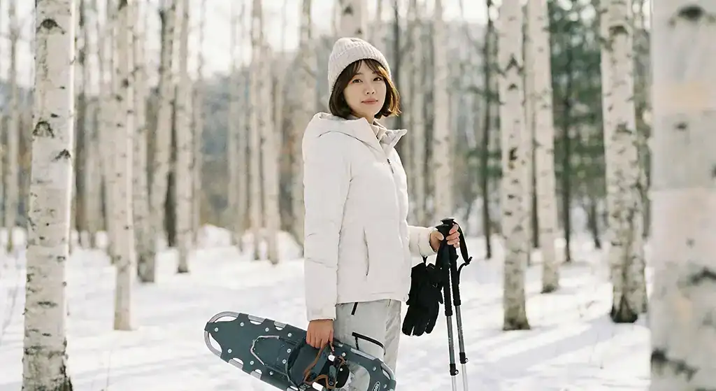 겨울레저 안전수칙